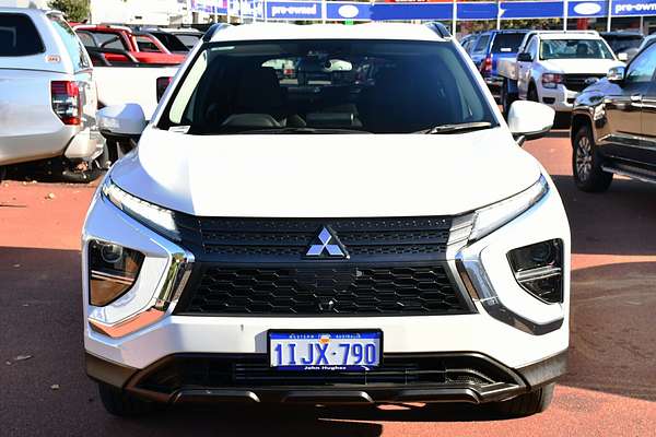 2024 Mitsubishi Eclipse Cross LS YB
