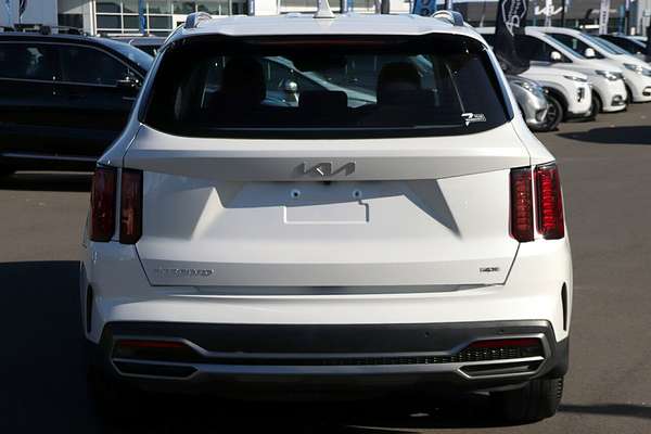2023 Kia Sorento Sport MQ4