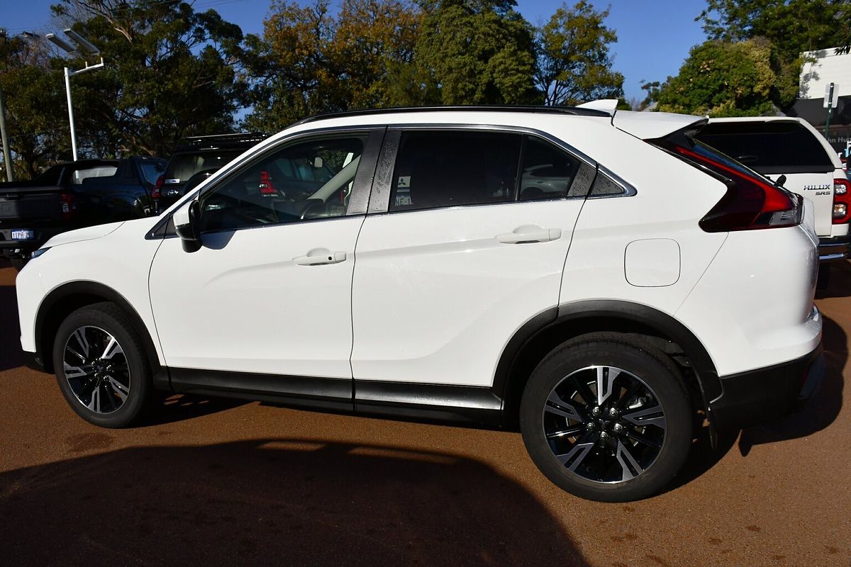 2024 Mitsubishi Eclipse Cross LS YB