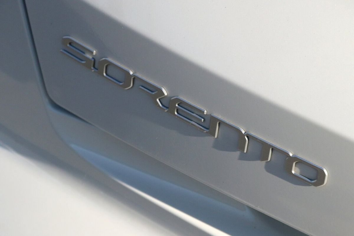 2023 Kia Sorento Sport MQ4