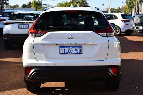2024 Mitsubishi Eclipse Cross LS YB