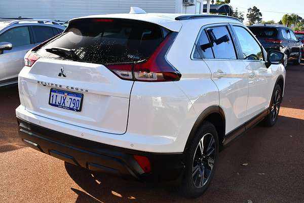 2024 Mitsubishi Eclipse Cross LS YB