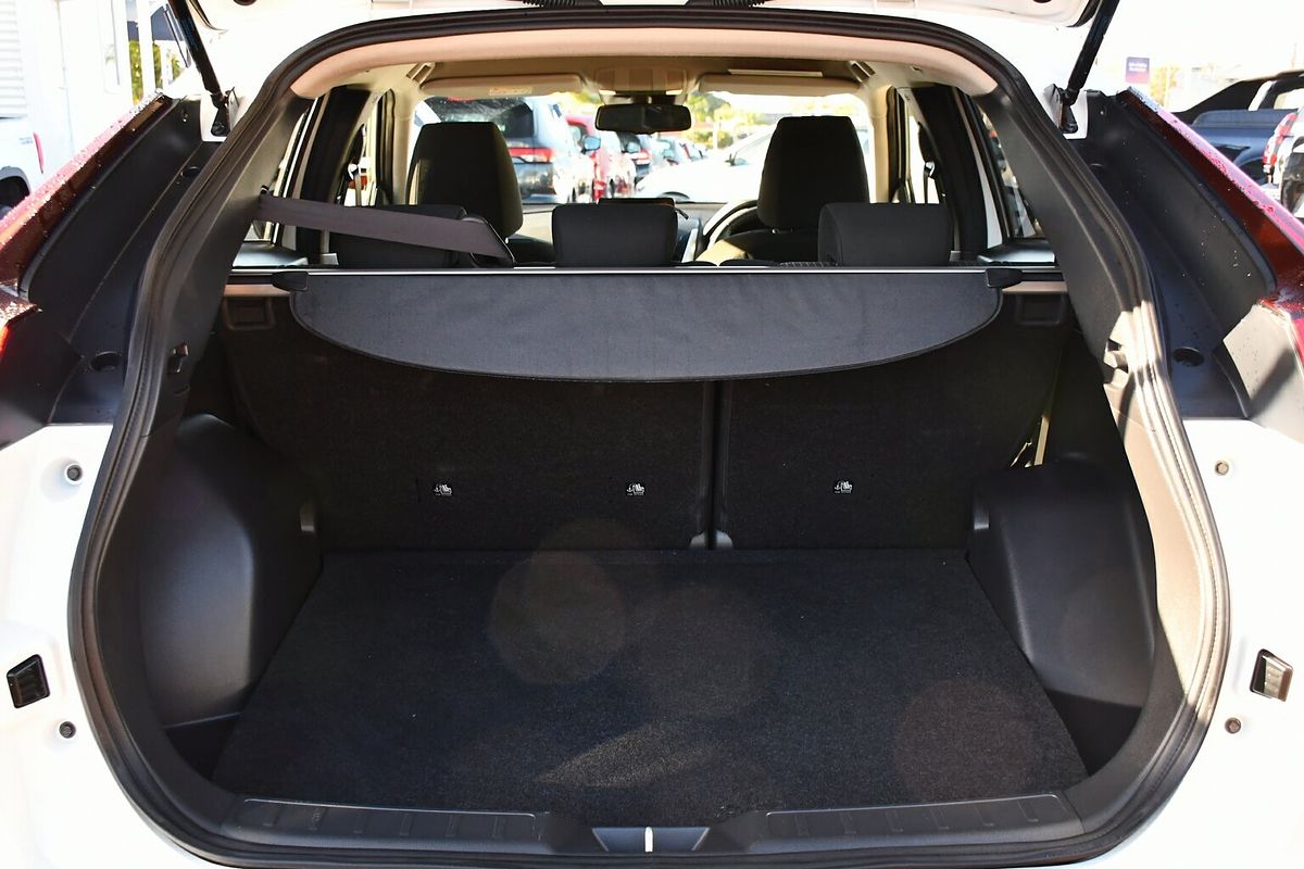 2024 Mitsubishi Eclipse Cross LS YB