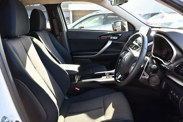 2024 Mitsubishi Eclipse Cross LS YB