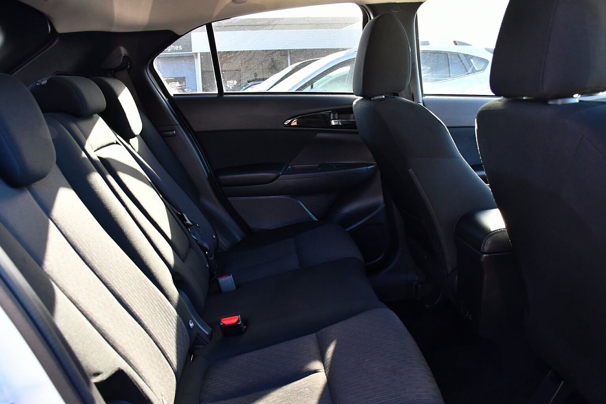 2024 Mitsubishi Eclipse Cross LS YB