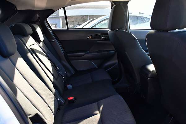 2024 Mitsubishi Eclipse Cross LS YB