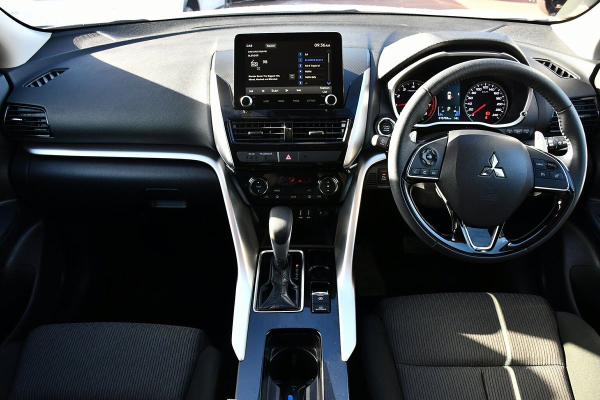 2024 Mitsubishi Eclipse Cross LS YB