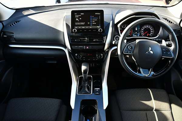 2024 Mitsubishi Eclipse Cross LS YB