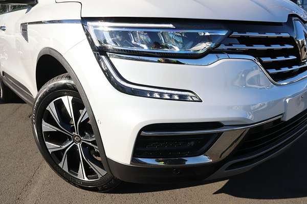 2022 Renault Koleos Zen HZG