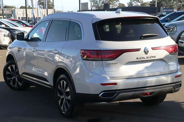 2022 Renault Koleos Zen HZG