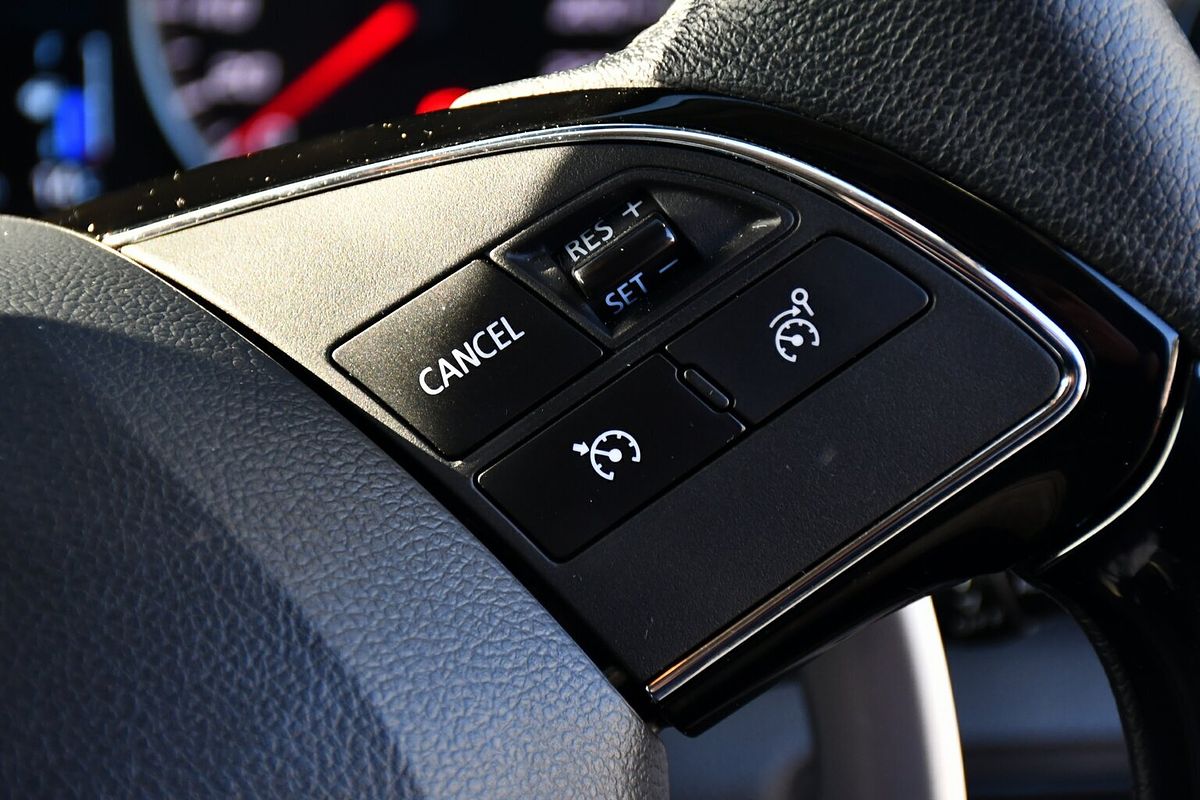 2024 Mitsubishi Eclipse Cross LS YB