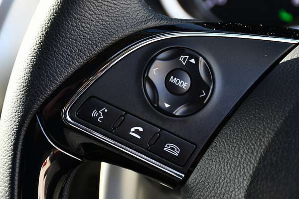 2024 Mitsubishi Eclipse Cross LS YB