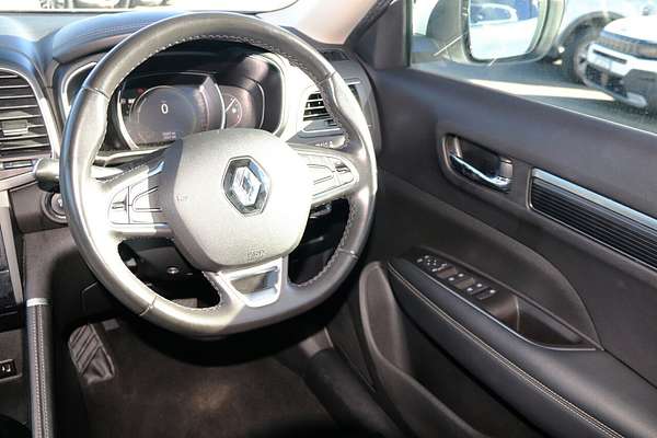 2022 Renault Koleos Zen HZG