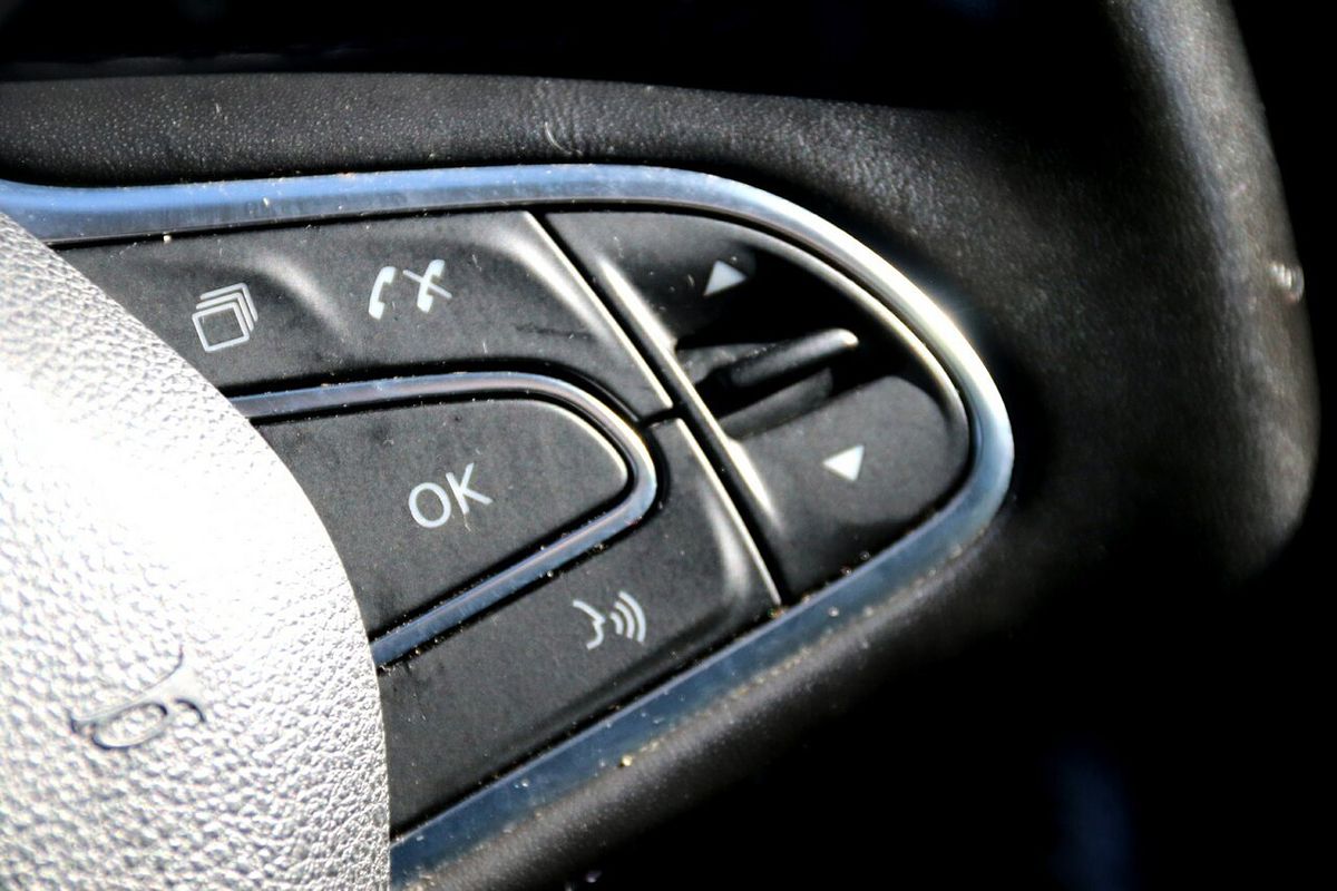 2022 Renault Koleos Zen HZG