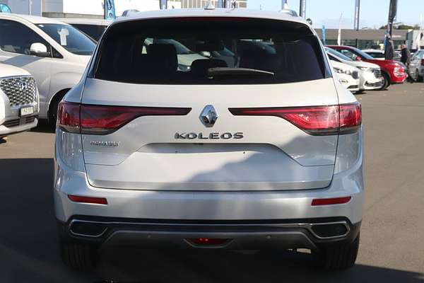 2022 Renault Koleos Zen HZG