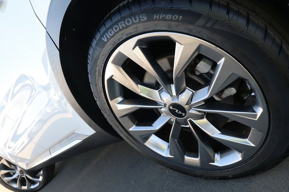 2022 Kia Sorento GT-Line MQ4