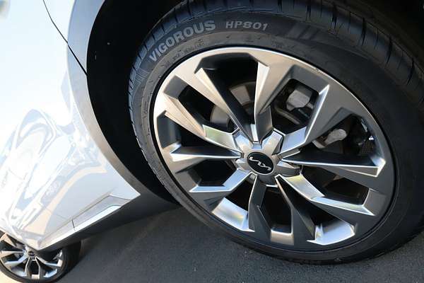 2022 Kia Sorento GT-Line MQ4