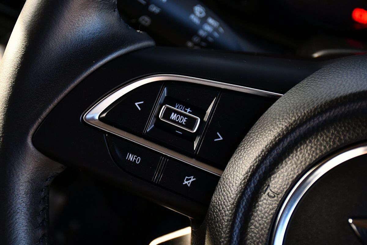 2023 Suzuki Jimny GLX GJ