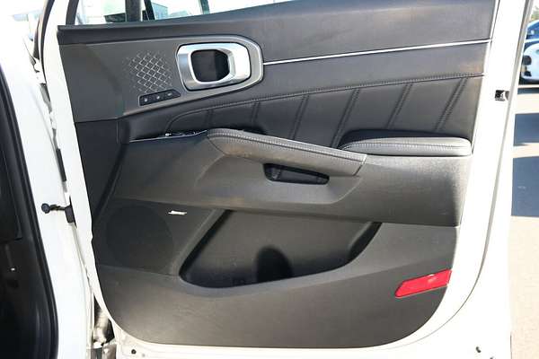 2022 Kia Sorento GT-Line MQ4