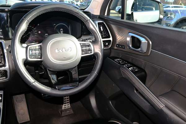 2022 Kia Sorento GT-Line MQ4