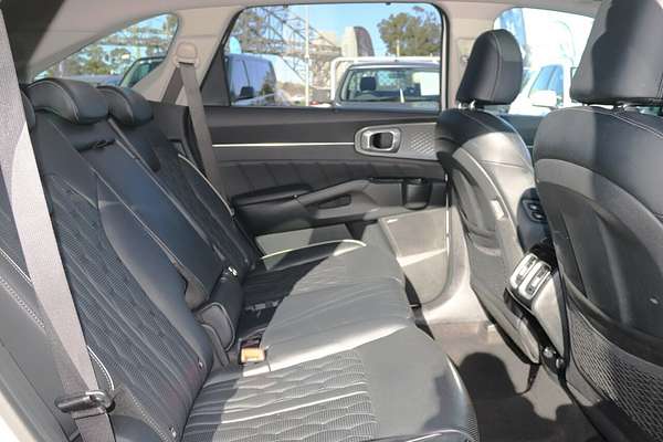2022 Kia Sorento GT-Line MQ4
