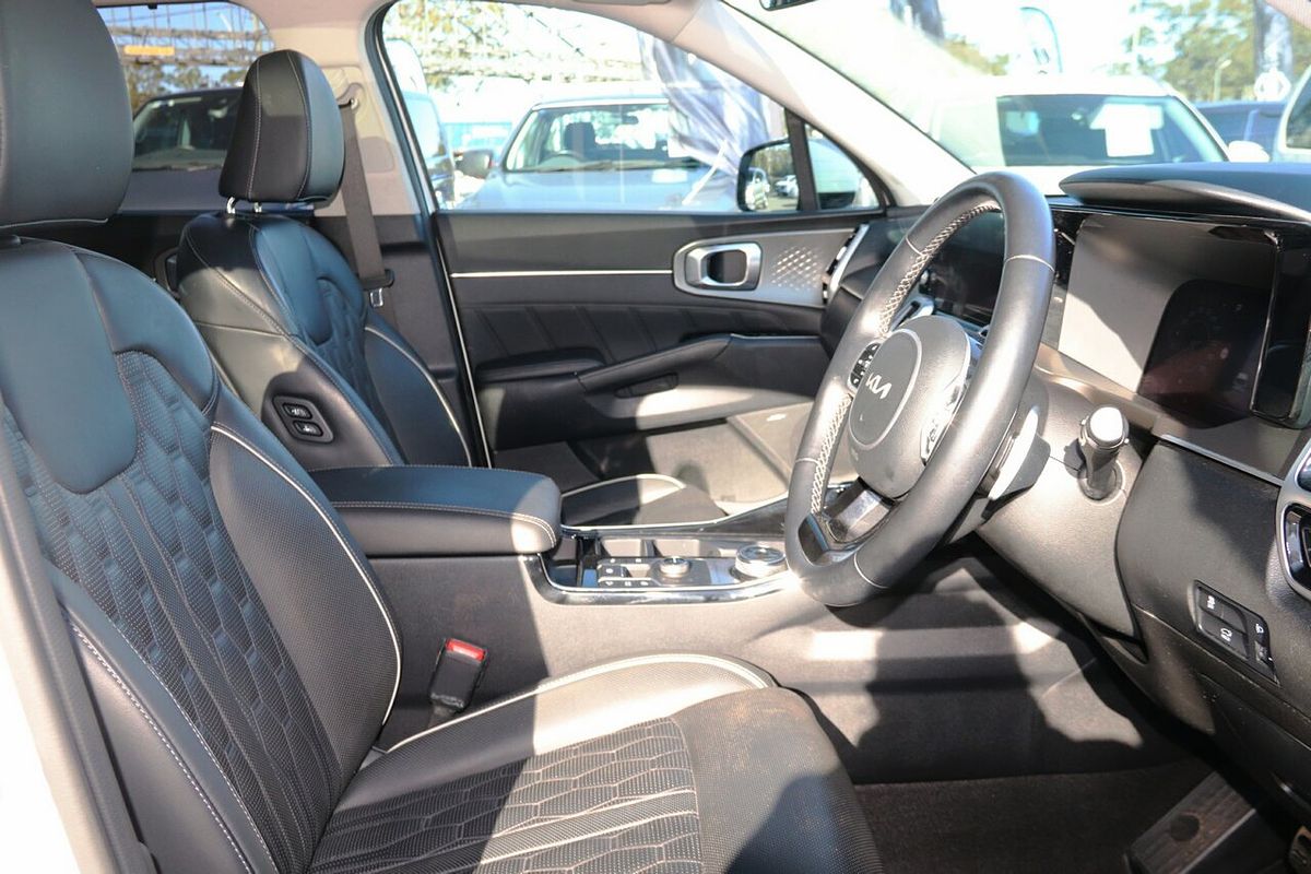 2022 Kia Sorento GT-Line MQ4