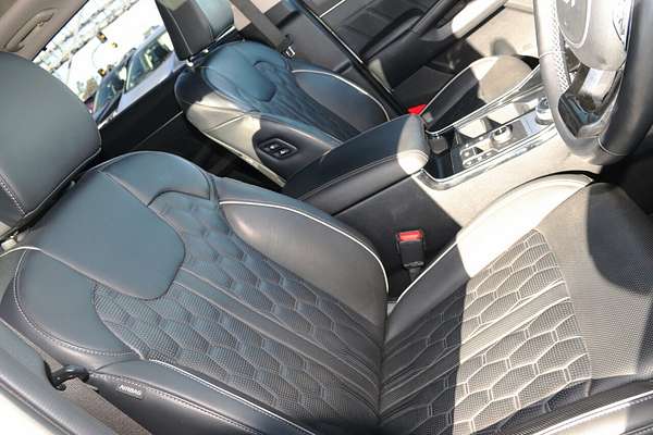 2022 Kia Sorento GT-Line MQ4