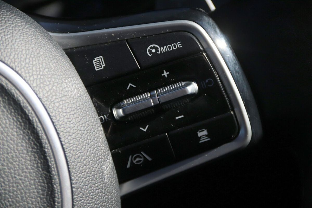 2022 Kia Sorento GT-Line MQ4