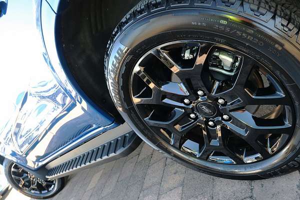 2024 Ford Everest Sport 2.0L