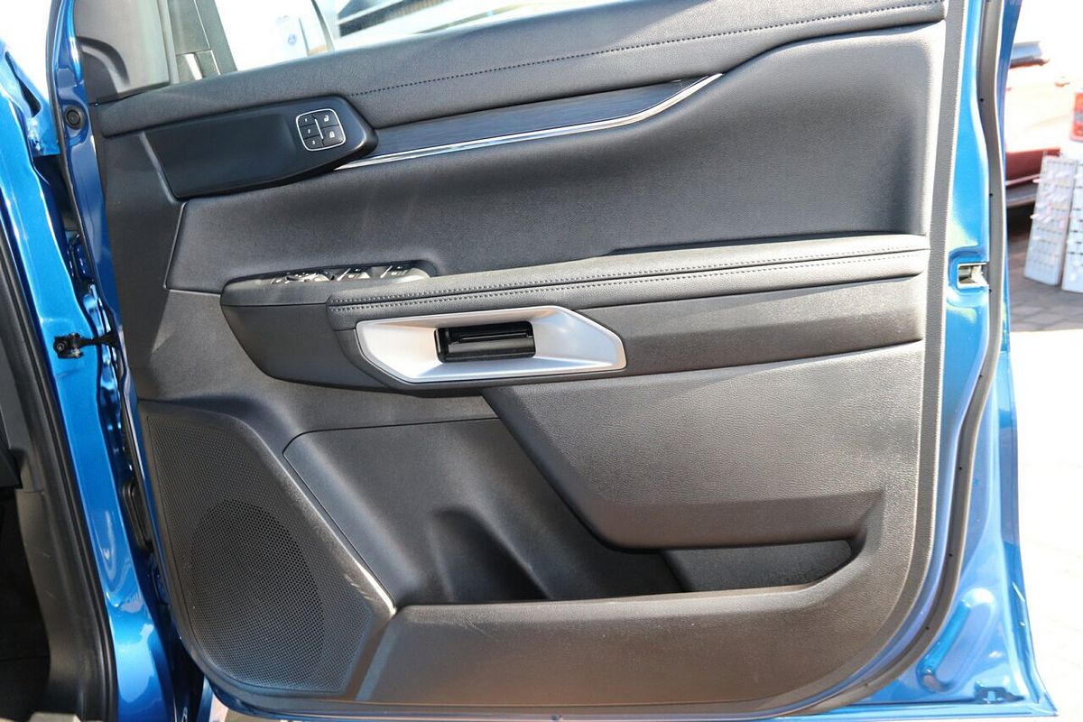 2024 Ford Everest Sport 2.0L