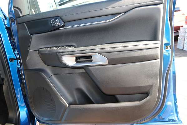 2024 Ford Everest Sport 2.0L