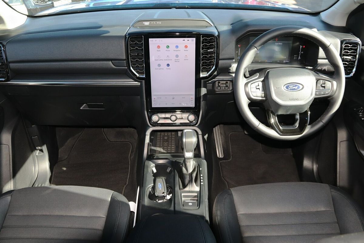 2024 Ford Everest Sport 2.0L