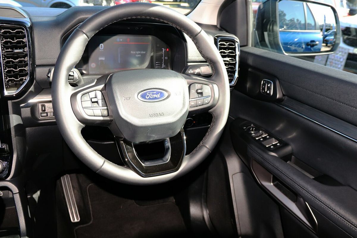 2024 Ford Everest Sport 2.0L