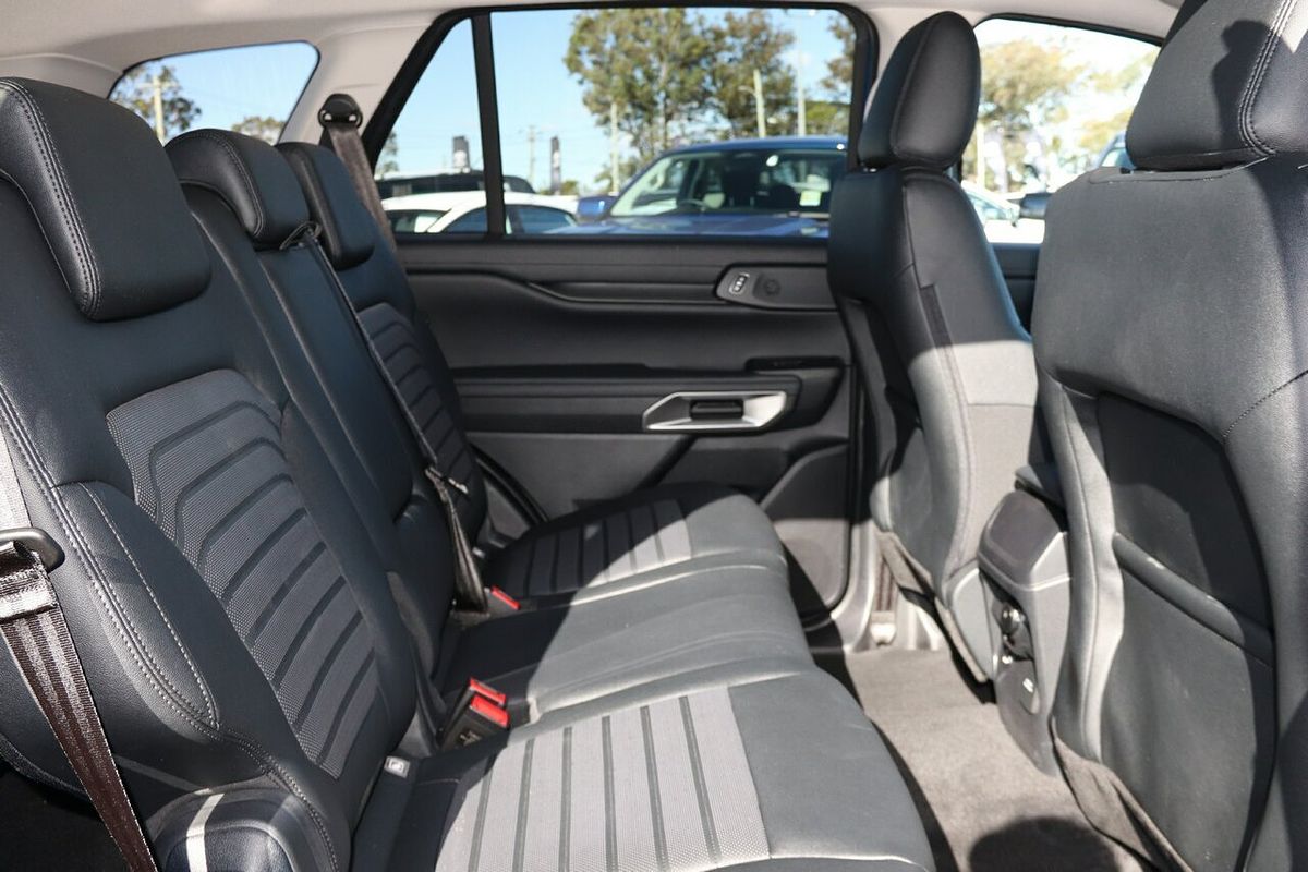 2024 Ford Everest Sport 2.0L