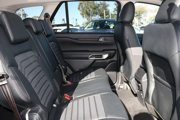 2024 Ford Everest Sport 2.0L