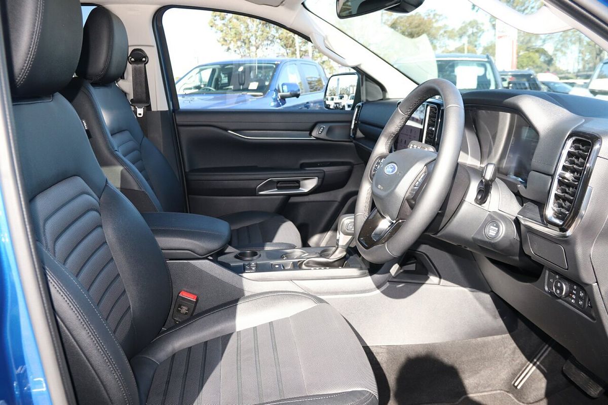 2024 Ford Everest Sport 2.0L