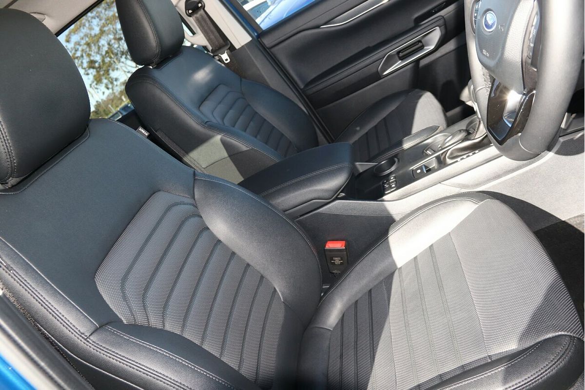 2024 Ford Everest Sport 2.0L