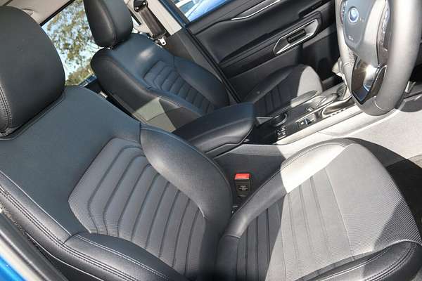 2024 Ford Everest Sport 2.0L