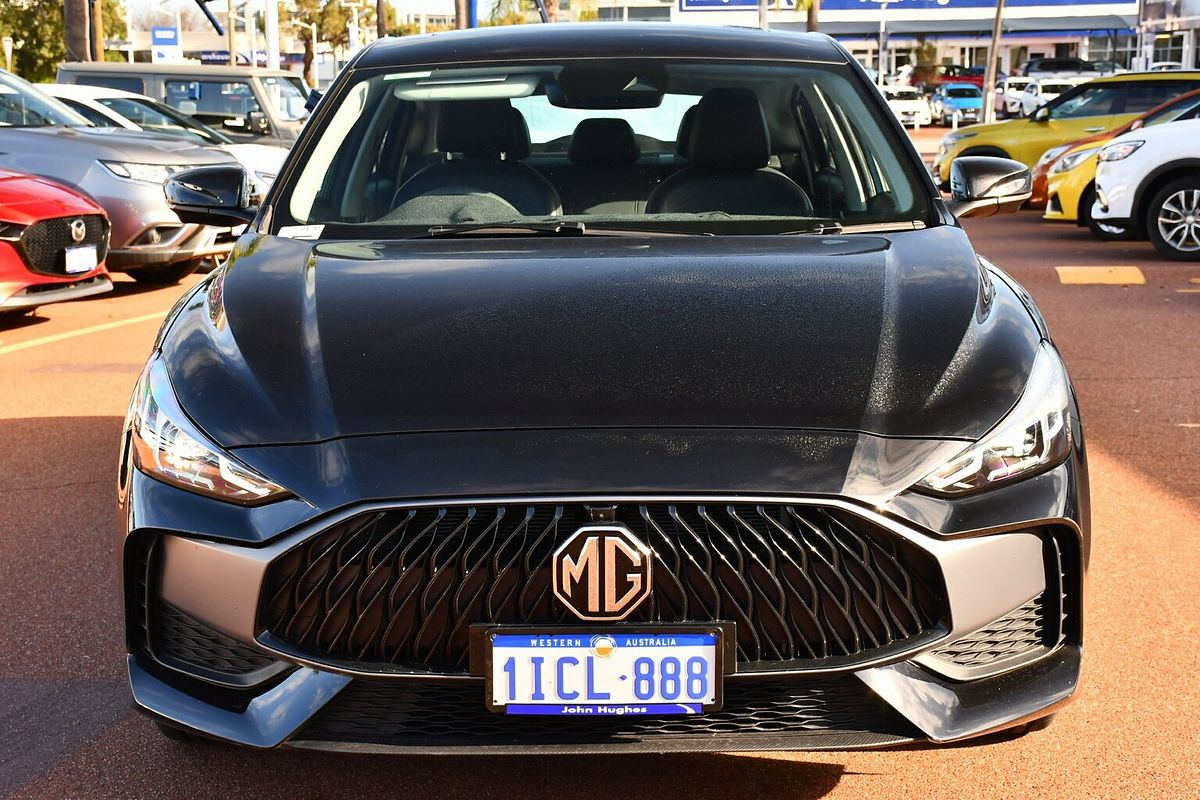 2023 MG MG5 Essence