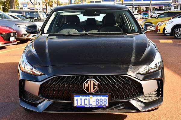 2023 MG MG5 Essence