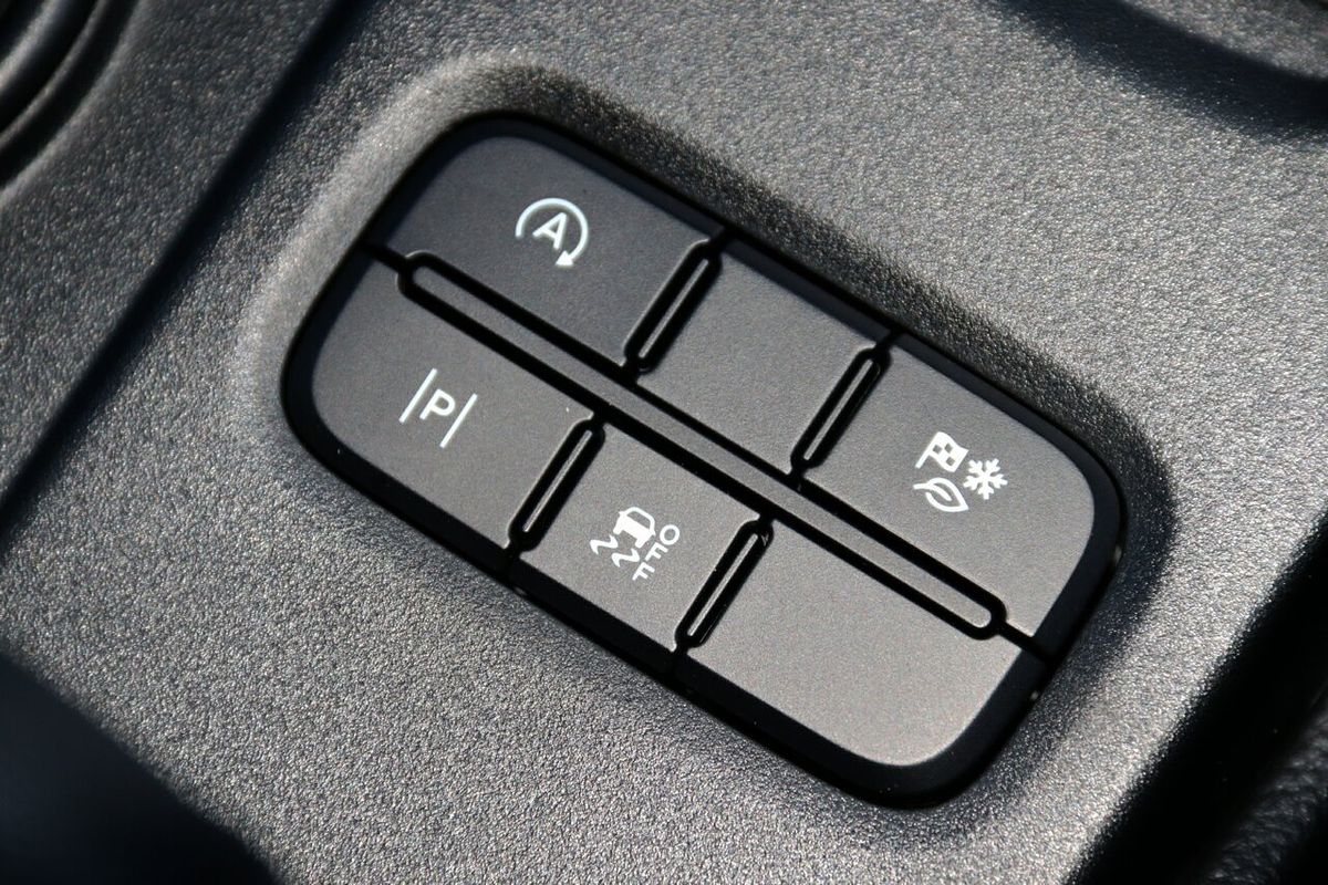 2024 Ford Everest Sport 2.0L