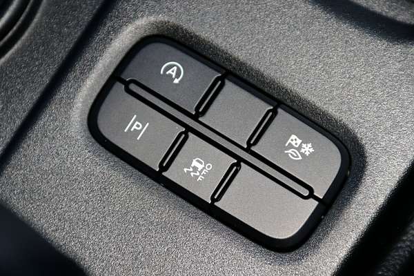 2024 Ford Everest Sport 2.0L