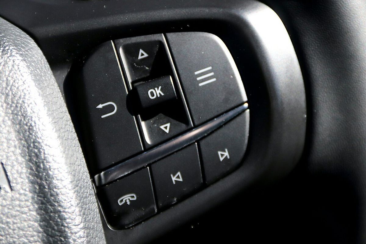 2024 Ford Everest Sport 2.0L