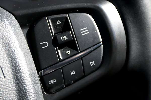 2024 Ford Everest Sport 2.0L