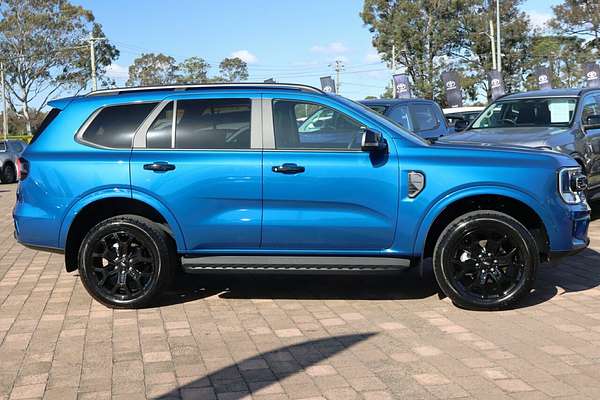 2024 Ford Everest Sport 2.0L