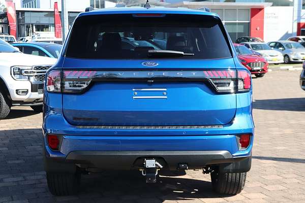 2024 Ford Everest Sport 2.0L