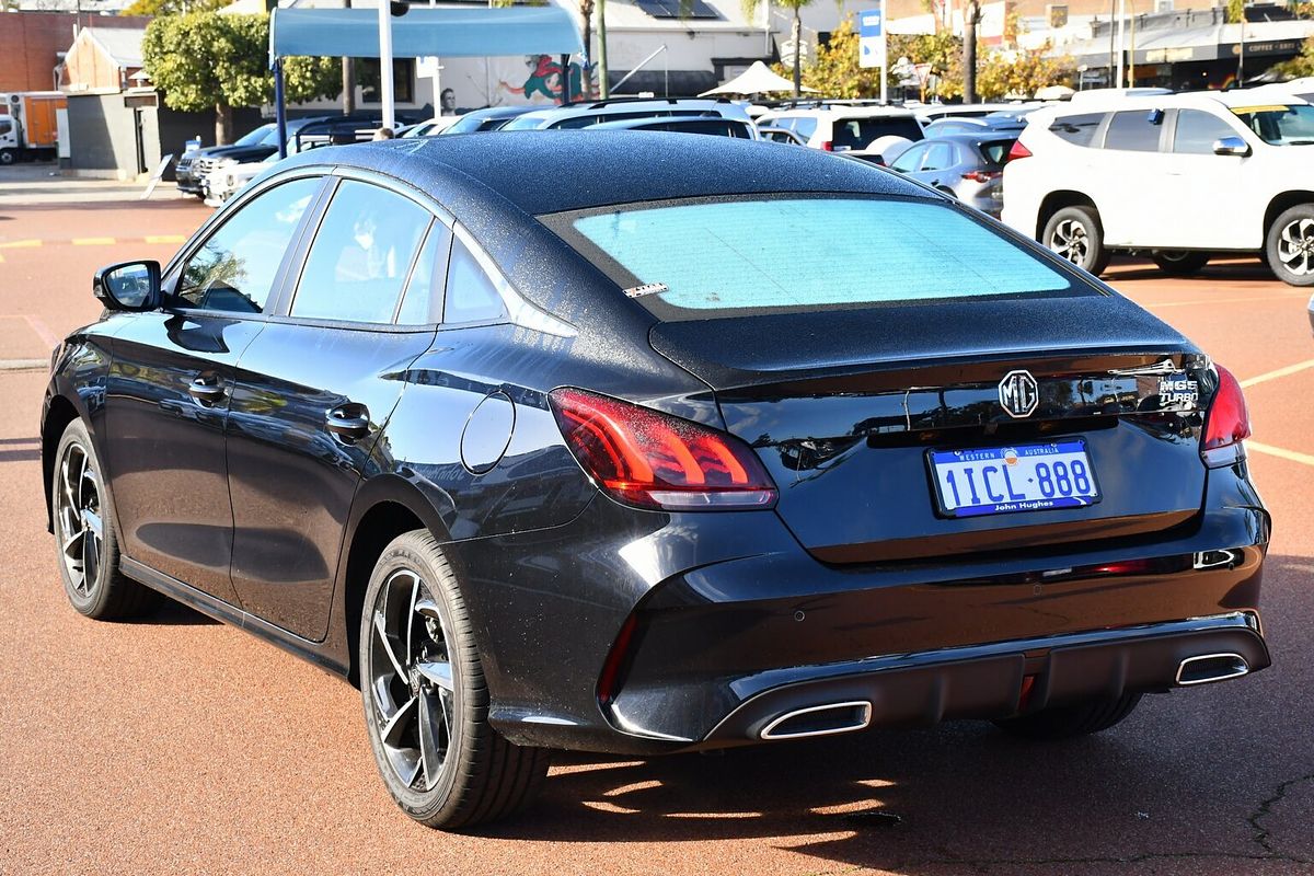 2023 MG MG5 Essence