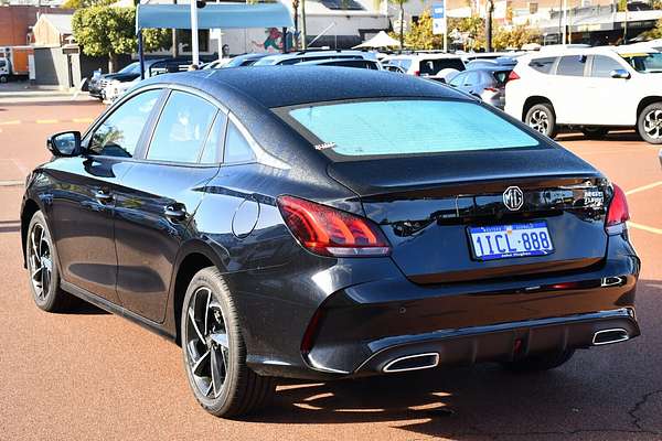 2023 MG MG5 Essence