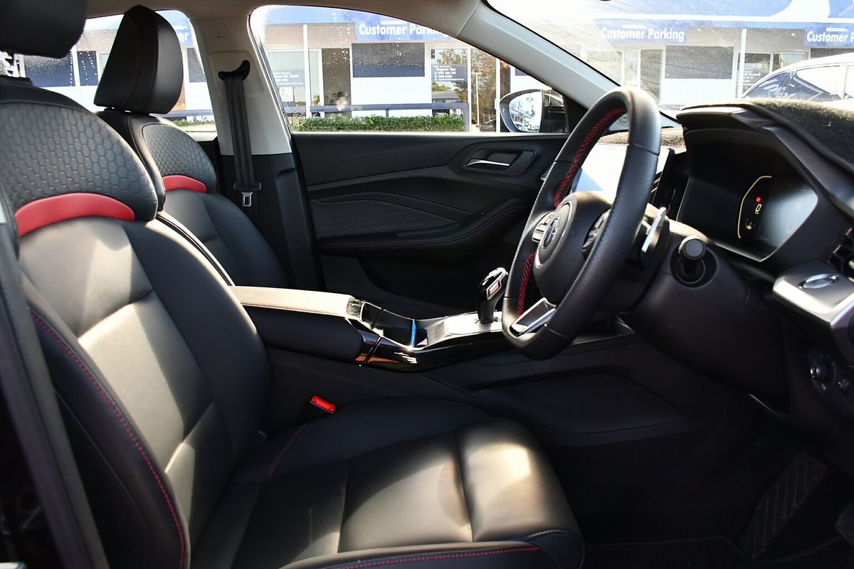 2023 MG MG5 Essence