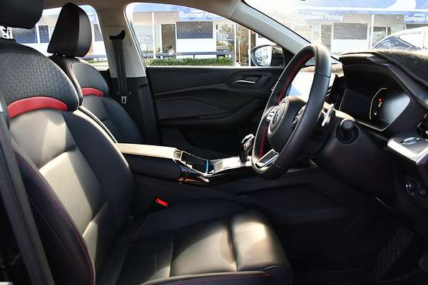 2023 MG MG5 Essence
